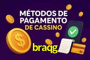 Métodos de Pagamento no braqg