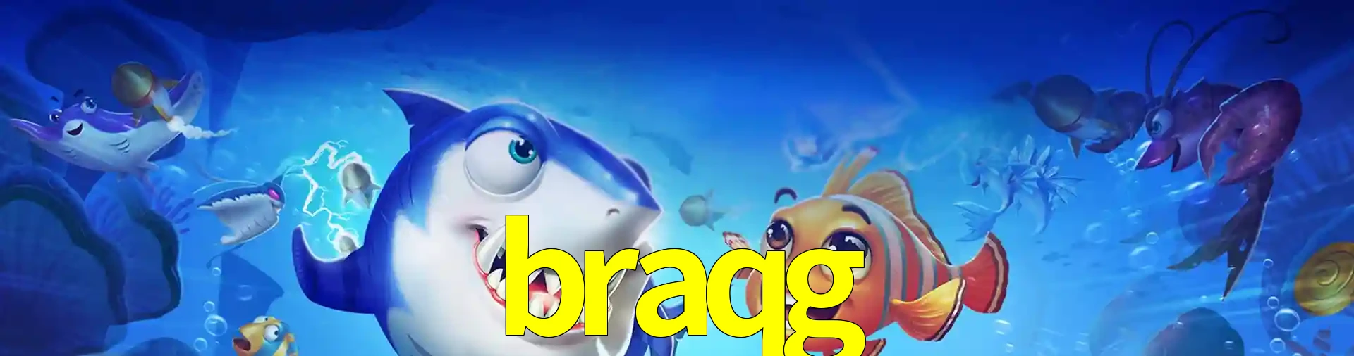 Pescaria Online no braqg Cassino