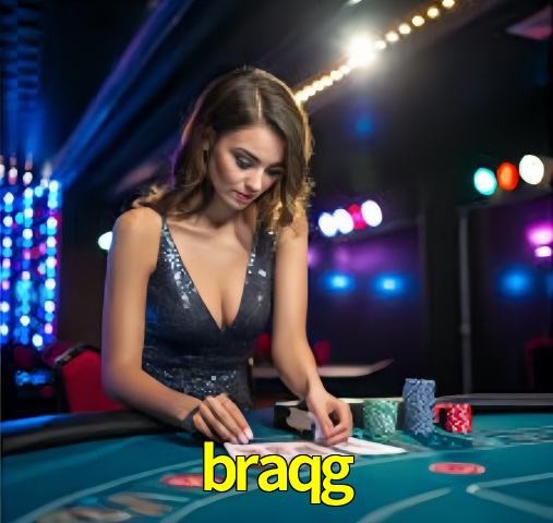 braqg com App – Jogue de Qualquer Lugar